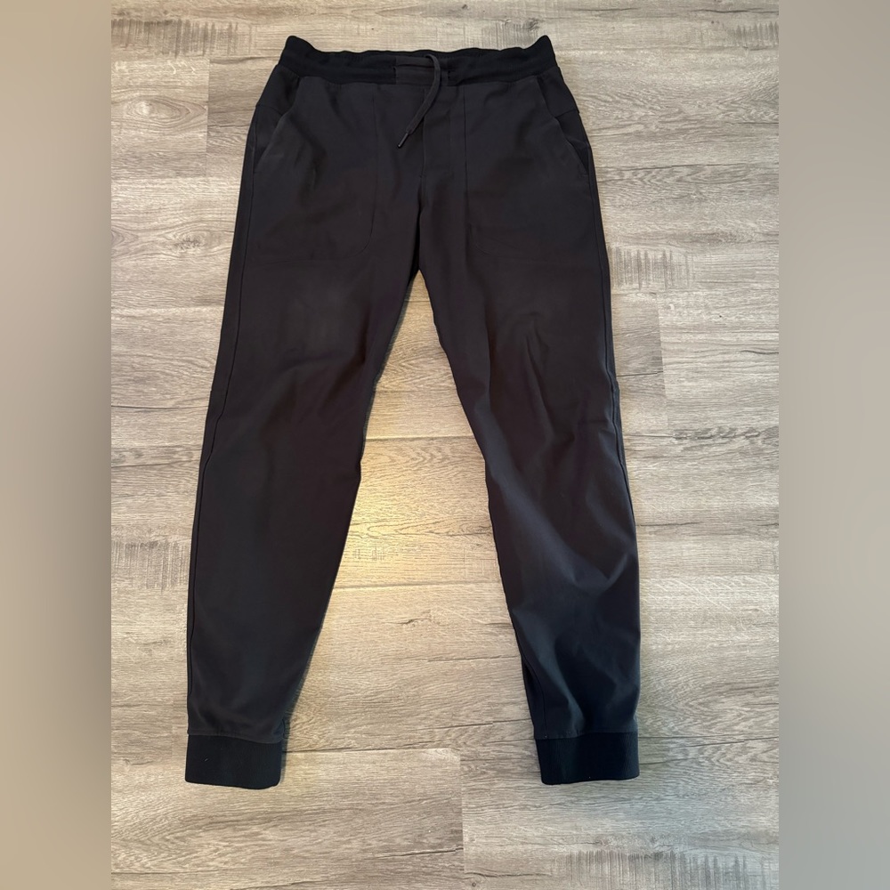 Lululemon ABC Jogger black